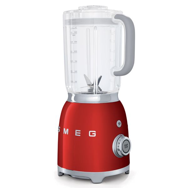 

Блендер Smeg BLF01RDEU