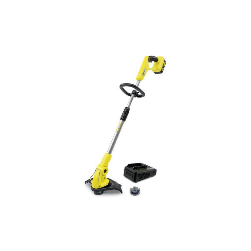 

Триммер Karcher LTR 18-30 Battery Set (1.444-311)