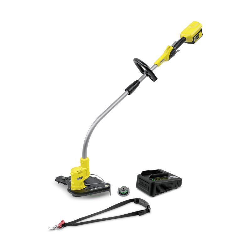 

Триммер Karcher LTR 36-33 Battery Set (1.444-351)