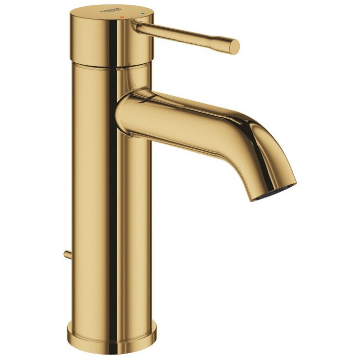 

Смеситель для раковины Grohe Essence 23589GL1