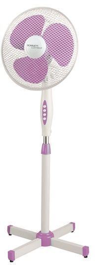 

Вентилятор Scarlett SC-SF111B21