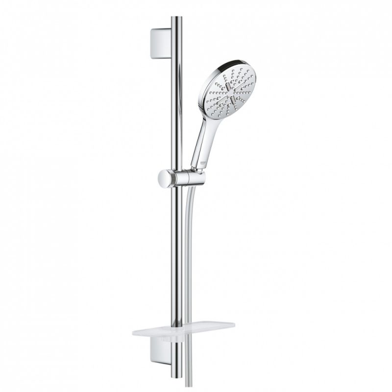 

Душевой гарнитур Grohe RainShower SmartActive 26575000