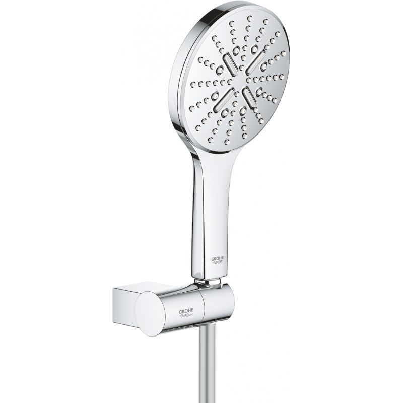 

Душевой гарнитур Grohe Rainshower SmartActive 26580000