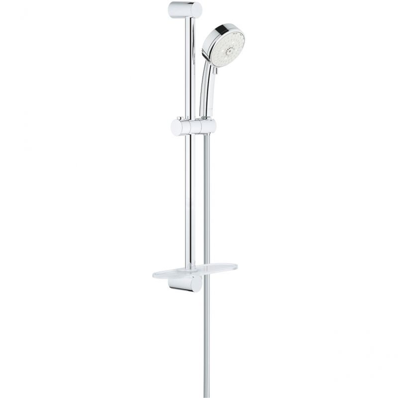 

Душевой гарнитур Grohe Tempesta Cosmopolitan 27577002