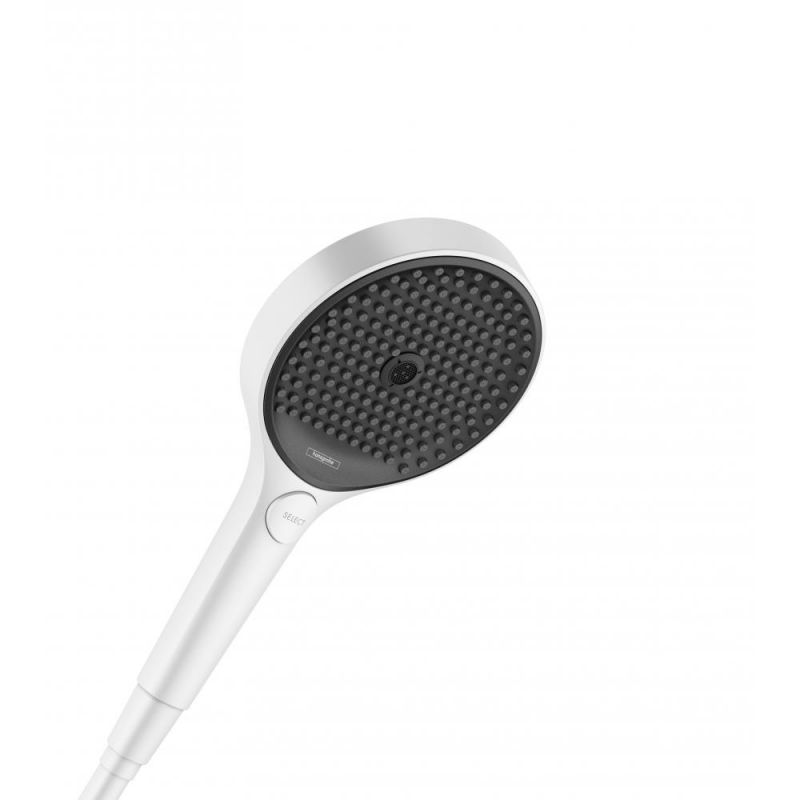 

Душевая лейка Hansgrohe Rainаfinity 26865700
