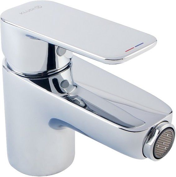 

Смеситель для биде Kludi Pure&Style 402160575