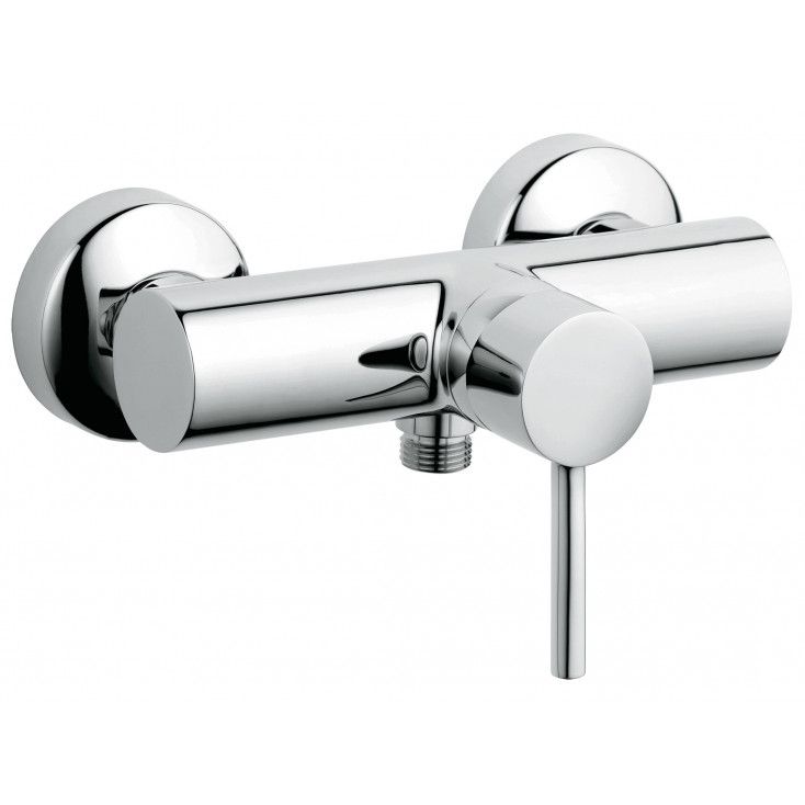 

Смеситель для ванны Kludi BOZZ 388310576