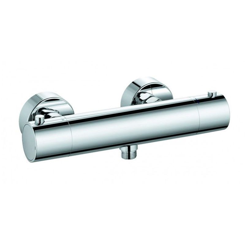 

Смеситель для ванны Kludi OBJEKTA THERM 352000538