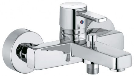 

Смеситель для ванны Kludi ZENTA 386700575