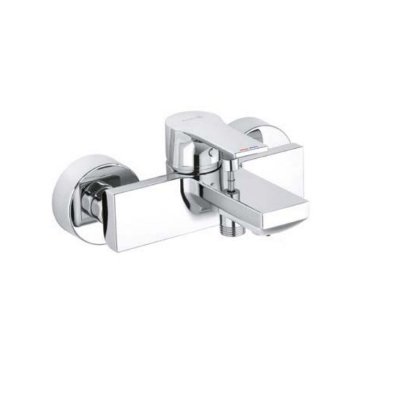 

Смеситель для ванны Kludi ZENTA SL 486700565