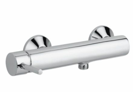 

Смеситель для ванны M&Z Ditirambo DRB00800 хром