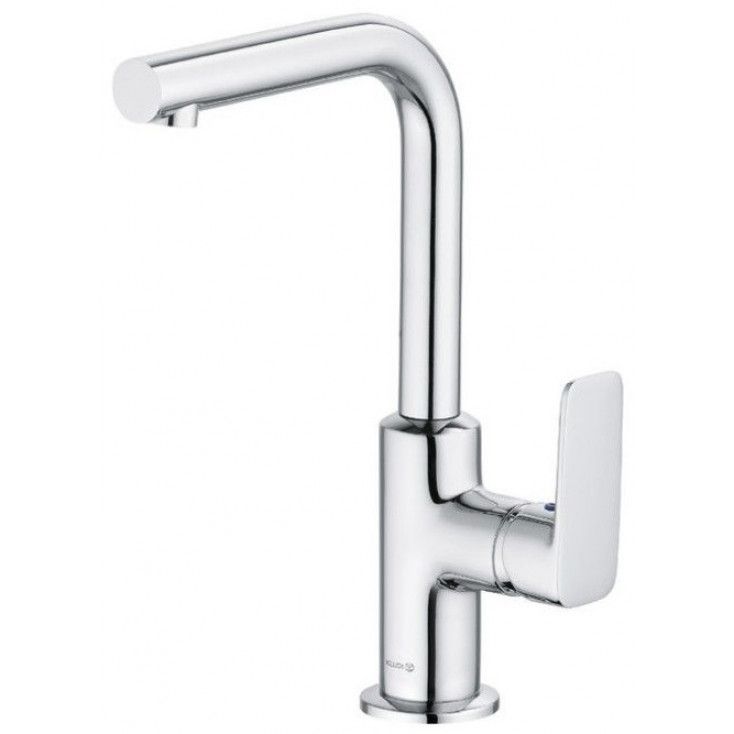 

Смеситель для раковины Kludi Pure&Style 400250575