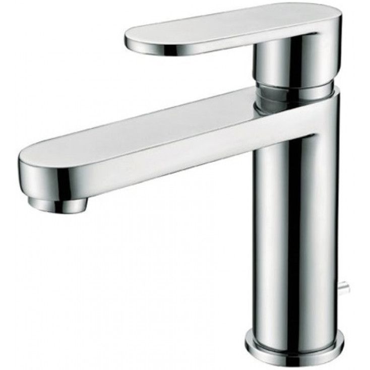 

Смеситель для раковины M&Z Castello CSL00200M хром