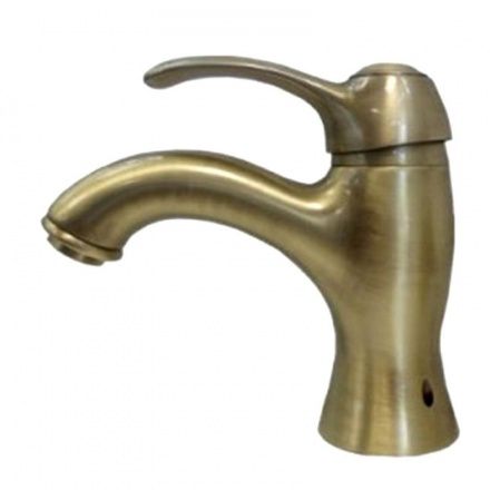 

Смеситель для раковины M&Z Delizia DLZ00221 бронза