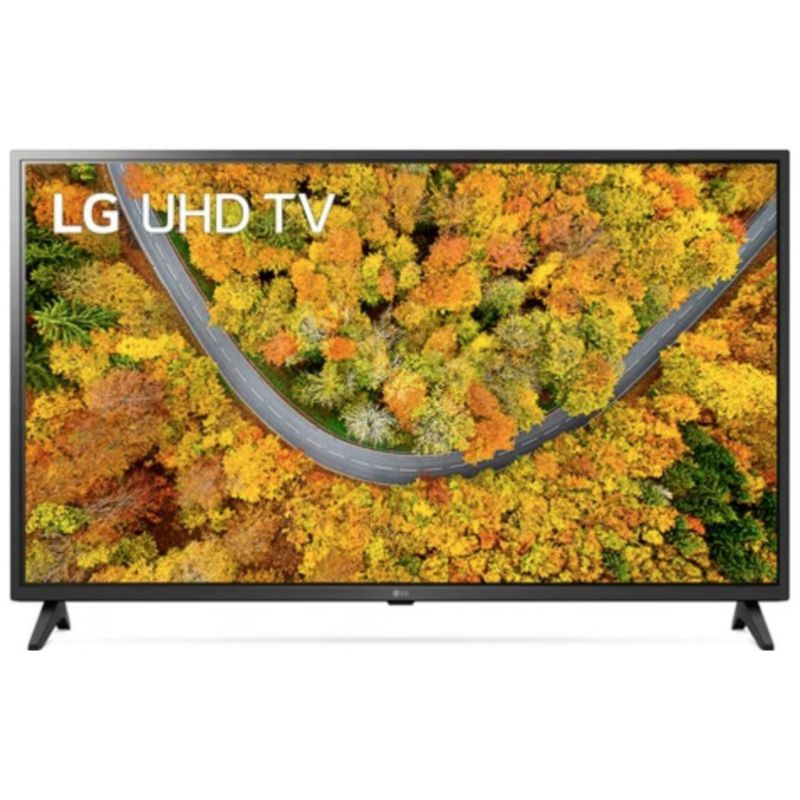 

Телевизор LG 65UP75006LF