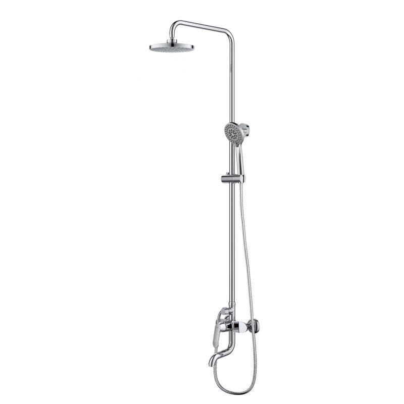 

Душевая система D&K Venice Rialto DA1063701B10