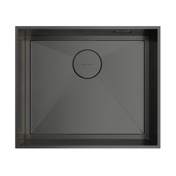 

Кухонная мойка Omoikiri Kasen 53-INT-GM (4993496)