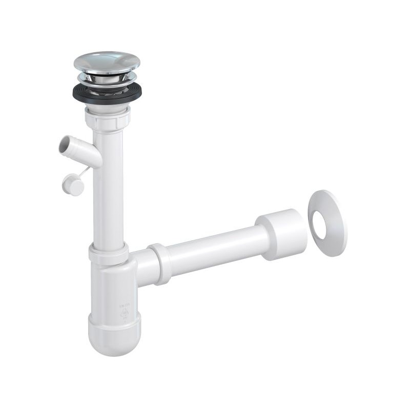 

Сифон SantecPro AQ372P5