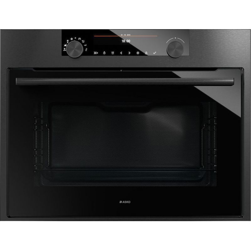 

Встраиваемая микроволновая печь Asko OM8487B