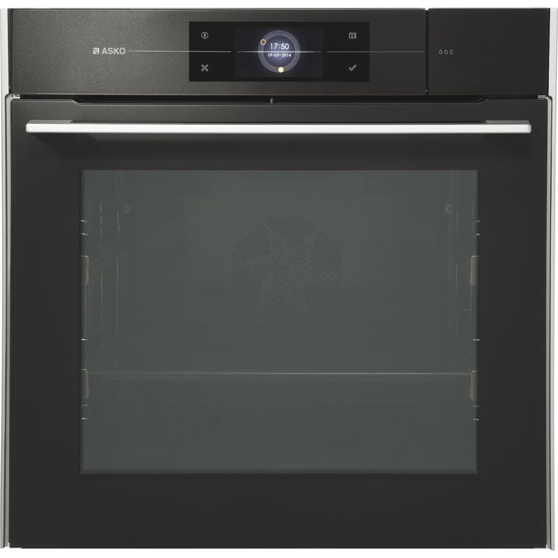 

Электрический духовой шкаф Asko OCS8678G