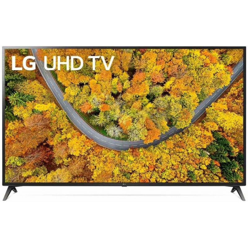 

Телевизор LG 70UP75006LC.ARU