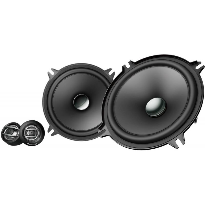 

Автоакустика Pioneer TS-A1300C (без решетки)