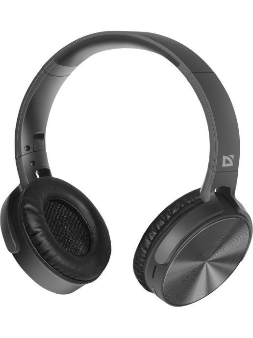 

Наушники Defender FreeMotion B555 BLACK (63555)