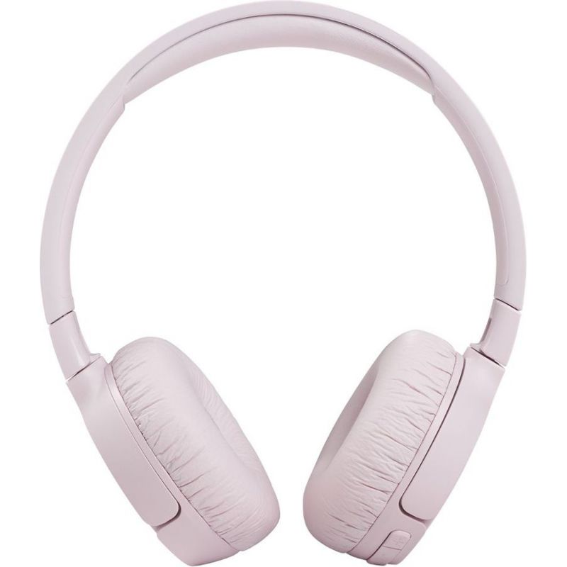 

Наушники JBL TUNE 660NC розовый