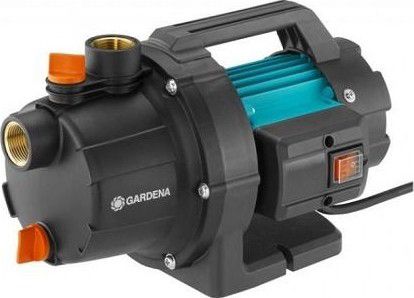 

Насос Gardena 3600/4 напорный (09013-29.000.00)