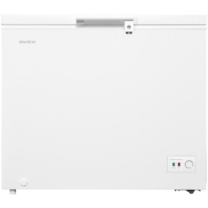 

Морозильная камера AVEX CFS 320L3
