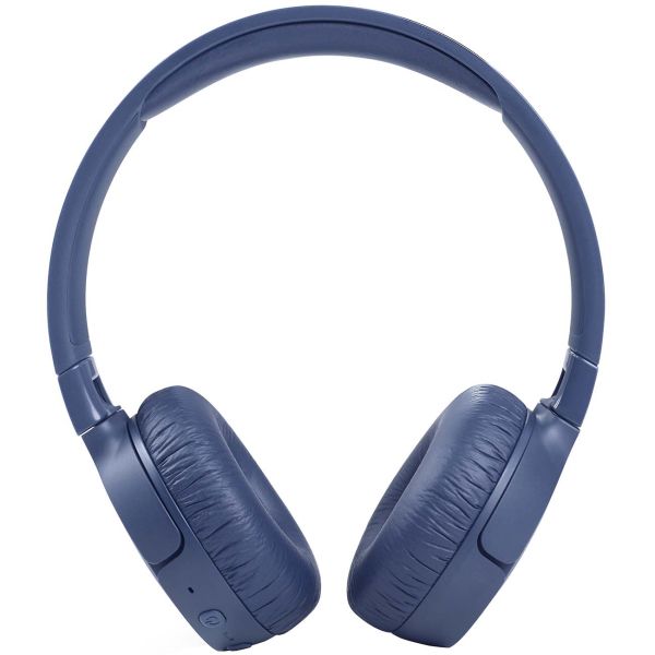 

Наушники JBL T660NC синий