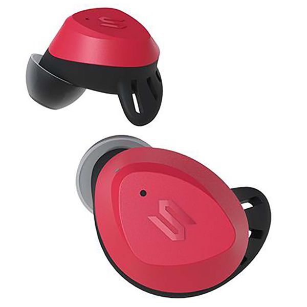 

Наушники Soul S-FIT красный