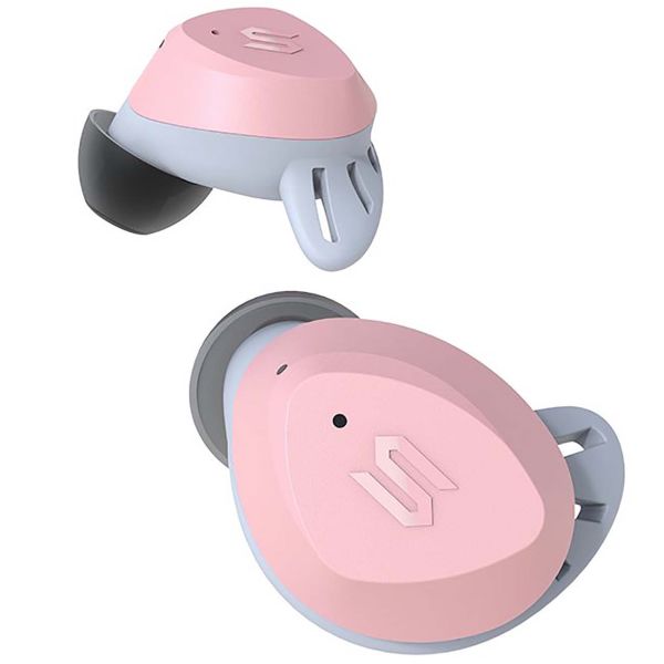 

Наушники Soul S-FIT розовый