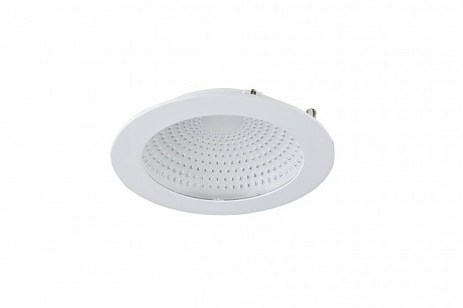 

Встраиваемый светильник Escada UMBRIA LED 001 IP44 8 WHITE