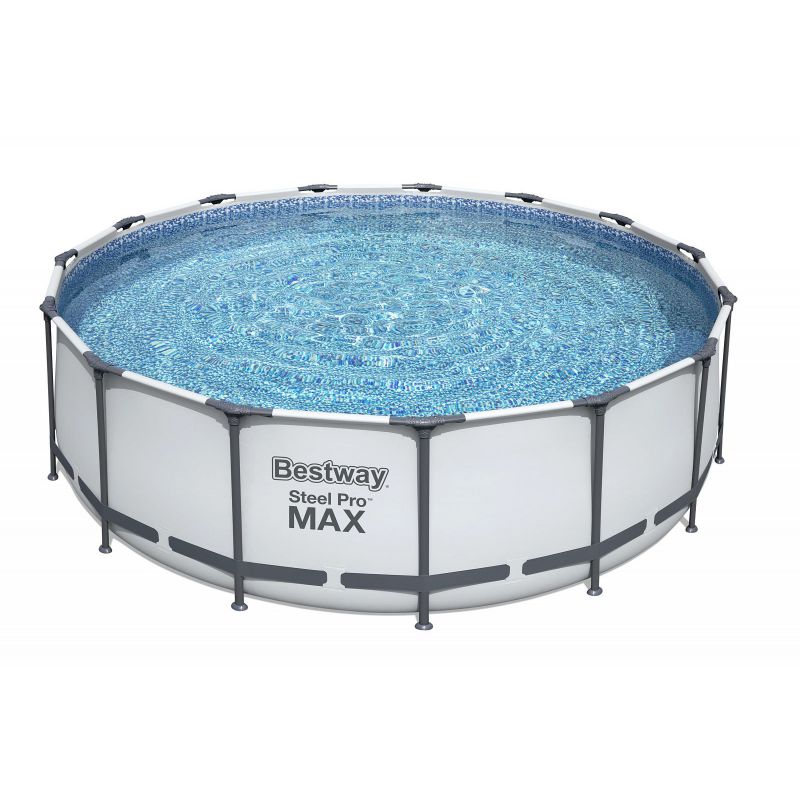 

Бассейн BestWay 56438 каркасный 457х122см, 16015л