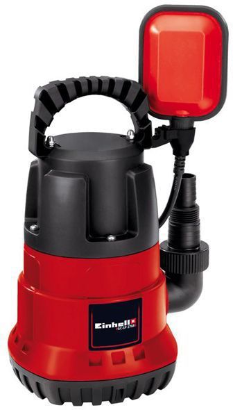 

Насос Einhell GH-SP 2768 (4170442)
