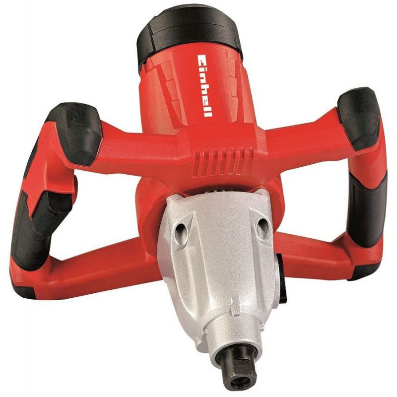 

Строительный миксер Einhell TC-MX 1400-2 E