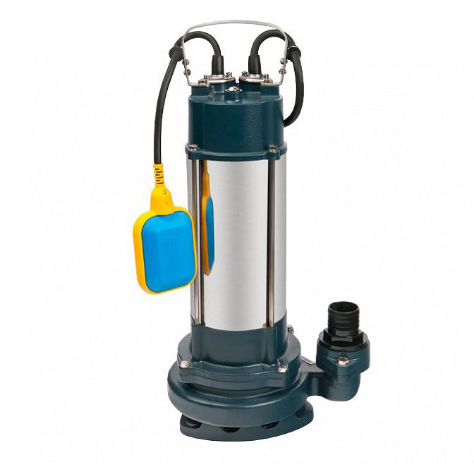 

Насос UNIPUMP Fekapump V 1100F (33422)