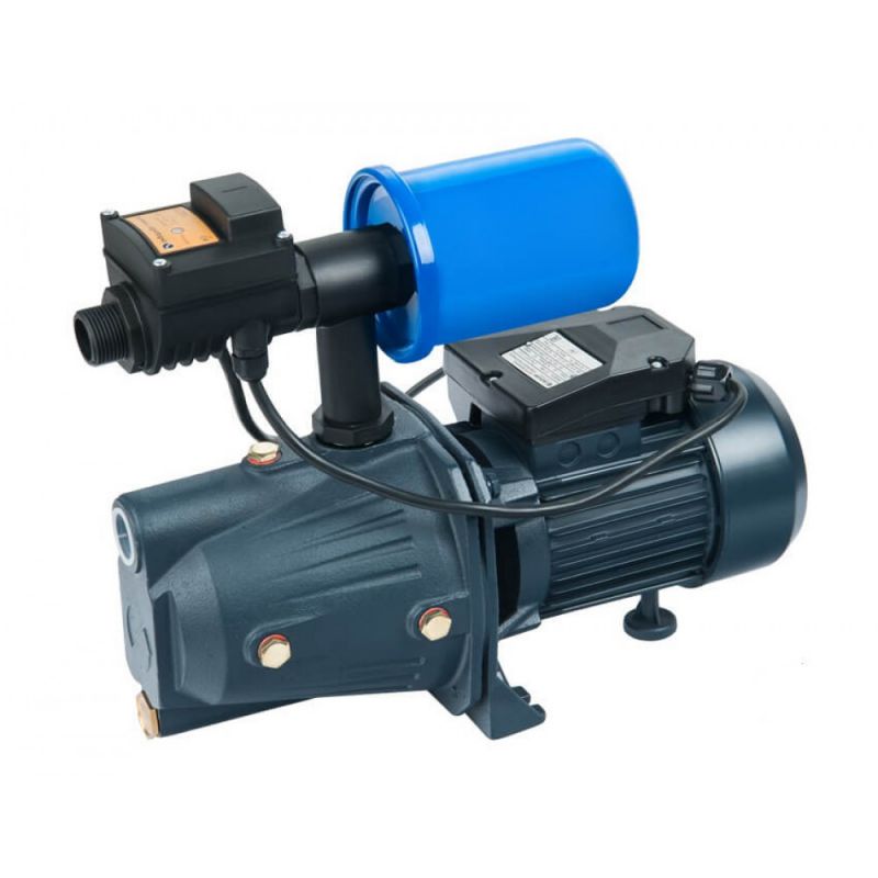 

Насос UNIPUMP АКВАРОБОТ JET 100 L (45190)