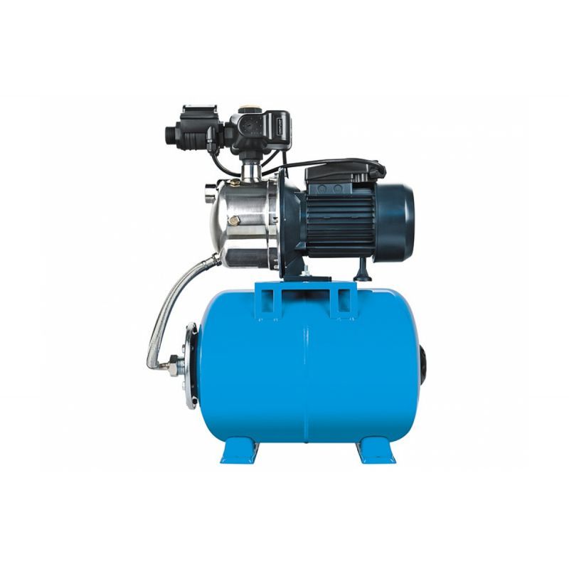 

Насос UNIPUMP АКВАРОБОТ JS 60-24 (87955)