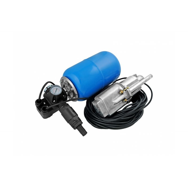 

Насос UNIPUMP АКВАРОБОТ М 5-25 В (10360)