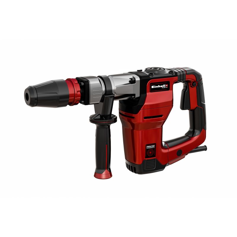 

Отбойный молоток Einhell TE-DH 12