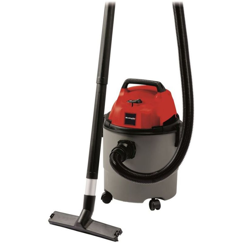 

Пылесос Einhell TC-VC 1815 (2340290)