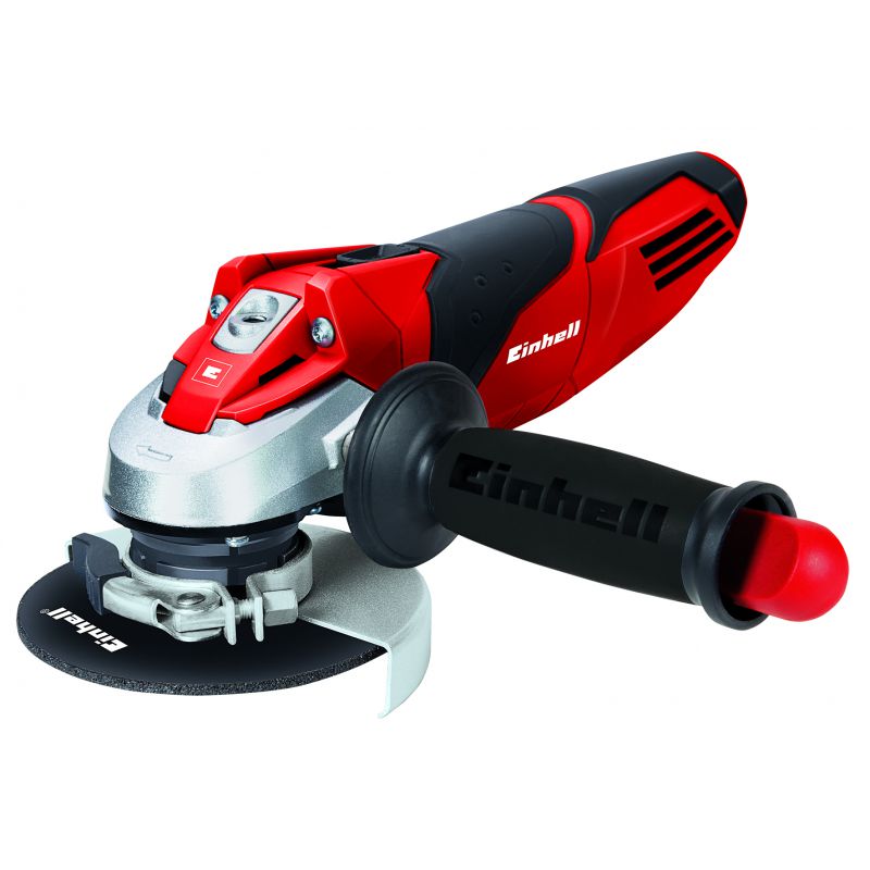 

Шлифовальная машина Einhell TE-AG 115 (4430850)