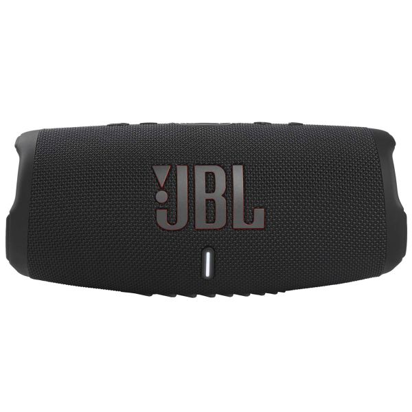 

Портативная акустика JBL Charge 5 черный