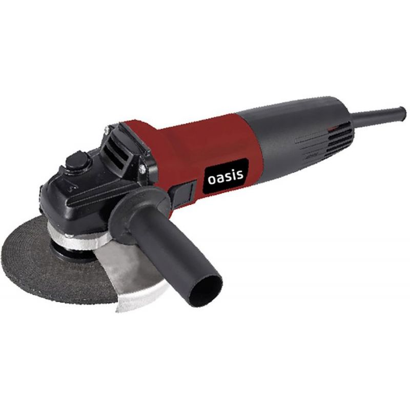 

Шлифовальная машина Oasis AG-90/125