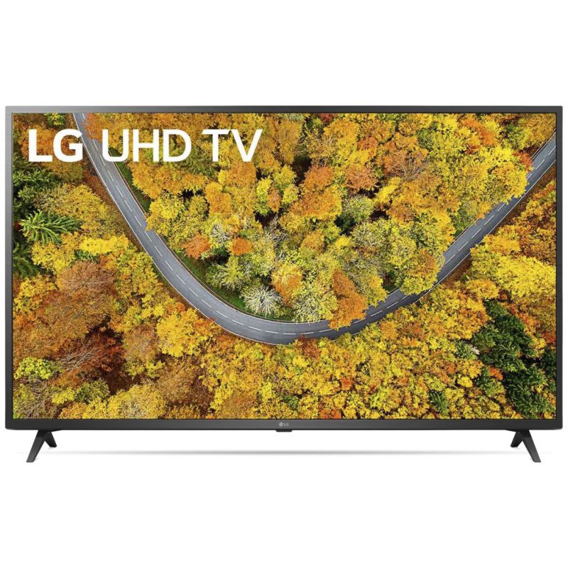 

Телевизор LG 55UP76006