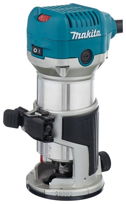 

Фрезер Makita RT0700C