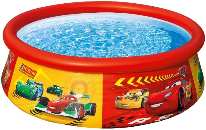 

Бассейн Intex Тачки Easy Set 183х51см 886л (28103)
