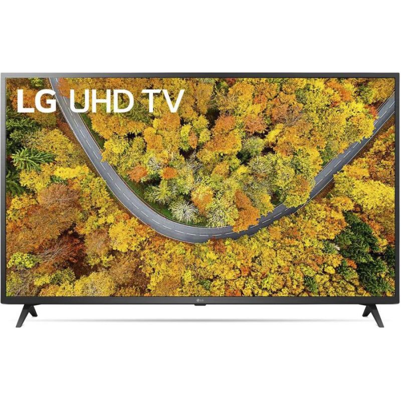 

Телевизор LG 50UP76006LC.ADKB